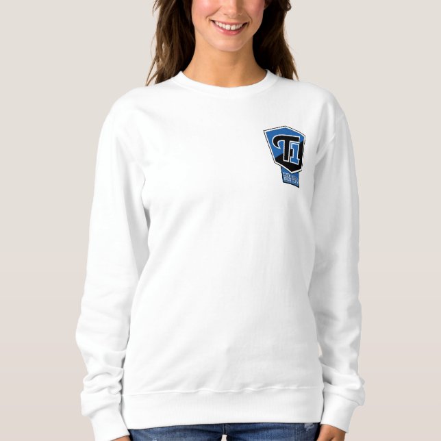 Sweatshirt Niveau 1 Ortho Neuro (Devant)
