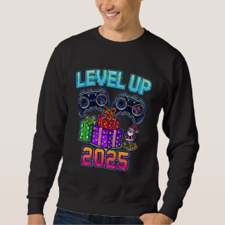 Sweatshirt Niveau supérieur 2025