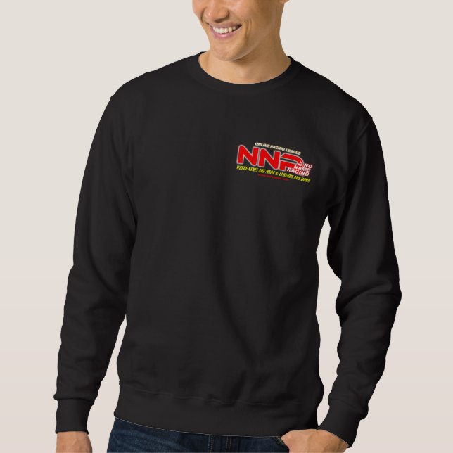 Sweatshirt NNR 2020 Nouveau (Devant)
