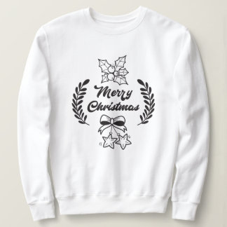 Sweatshirt Noël 20