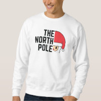 Noël au pôle Nord