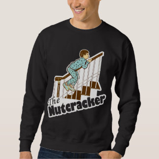 Sweatshirt Noël de casse-noix