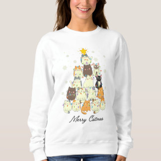 Sweatshirt Noël Joyeux Noël