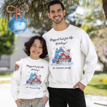 Nom de famille, Famille de bonhomme de neige migno