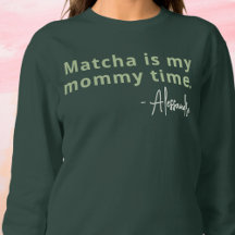 Nom personnalisé Fun Inspirational Typography Mini