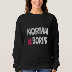 Sweatshirt Norman