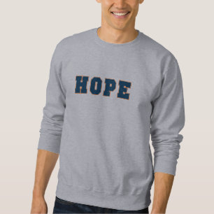 SWEATSHIRT NORTON, JUDY