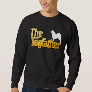 Sweatshirt Norwegian Buhund Norwegian Buhund
