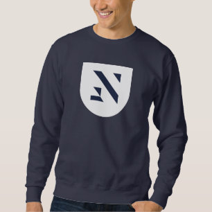 Sweatshirt Nouveau Collège de Floride   Le Collège d'Honneur