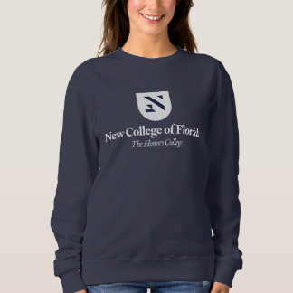 Sweatshirt Nouveau Collège de Floride | Le Collège d'honneur