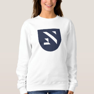 Sweatshirt Nouveau Collège de Floride Le Collège universita