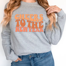 Nouvel An Retro Bravo Au Groupe Nouvel An