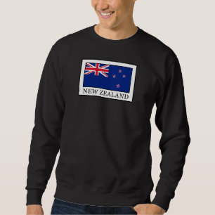 Sweatshirt Nouvelle-Zélande