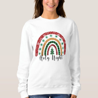 Sweatshirt Nuit Sainte