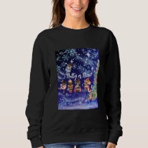 Nutcracker Nutty ou Nice ? T-shirt