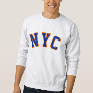 SWEATSHIRT NYC