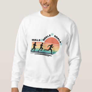Sweatshirt Objectifs
