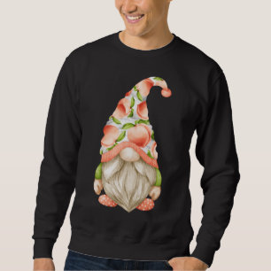 Sweatshirt Odeur de fruits de pêche pour couple de jumelage d