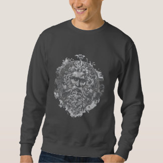 Sweatshirt Odin Sun