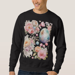 Sweatshirt OEufs de Pâques