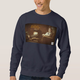 Sweatshirt OG Cosy Sweer Time