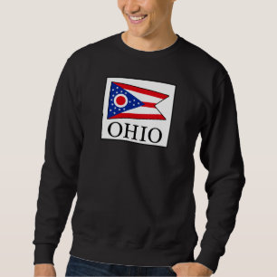 Sweatshirt Ohio