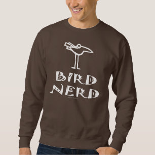 Sweatshirt Oiseaux, Observation des oiseaux, Ornithologie