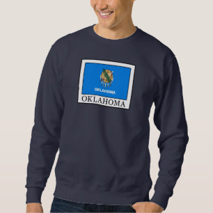 Sweatshirt Oklahoma