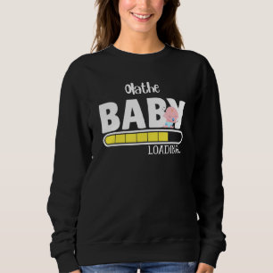 Sweatshirt Olathe Native Pride Funny State Baby Parent Mom Da
