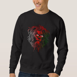 Sweatshirt Oman Premium