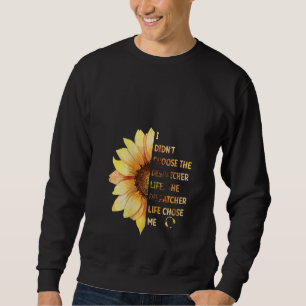 Sweatshirt Opératrice d'envoi 911 pour femmes Opératrice de d