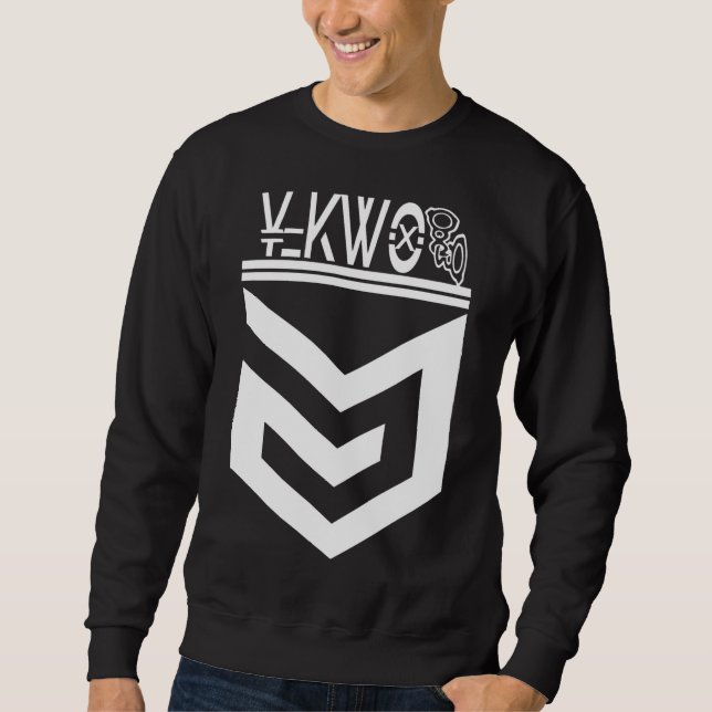 Sweatshirt Original (Devant)