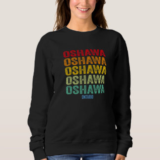 Sweatshirt Oshawa  3