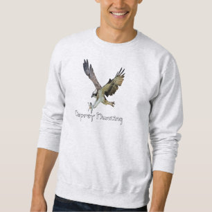 Sweatshirt Osprey Hawk