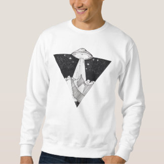 SWEATSHIRT OVNI