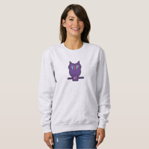 SWEATSHIRT OWL VIPKID.