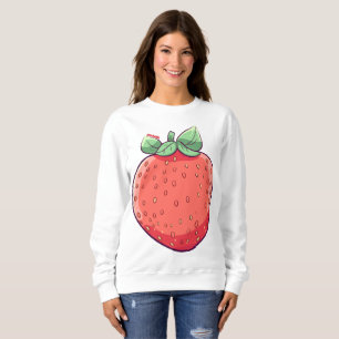 Sweatshirt Paillettes