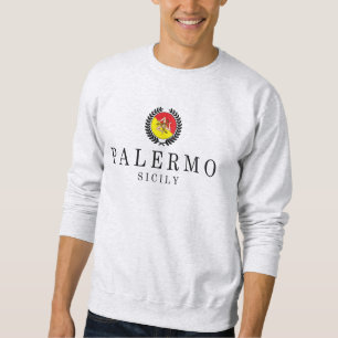 Sweatshirt Palerme Sicile