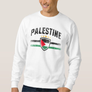 Sweatshirt Palestine