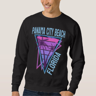 Sweatshirt Panama City Beach Vacation  1