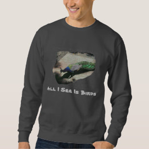 Sweatshirt Paon