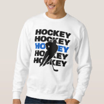 Papa hockey