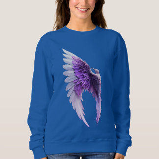 Sweatshirt Papillon