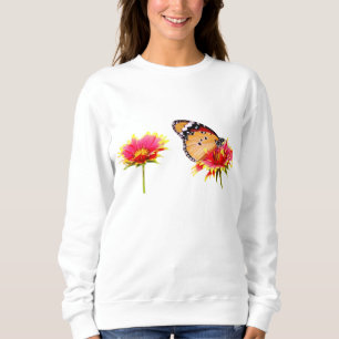 Sweatshirt Papillon 🦋 🦋 amateurs ✨