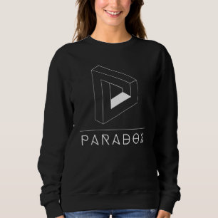 Sweatshirt Paradox Emc Electronic Music Concepts Hamburg Tec