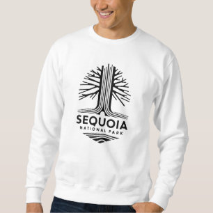 Sweatshirt Parc national de la Sequoia