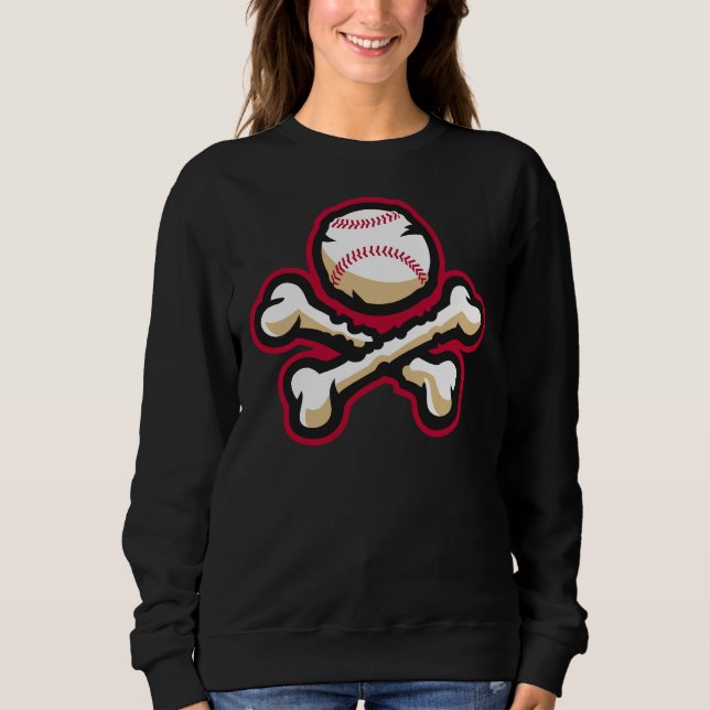 Sweatshirt Parc Univer du Chihuahuas (Devant)