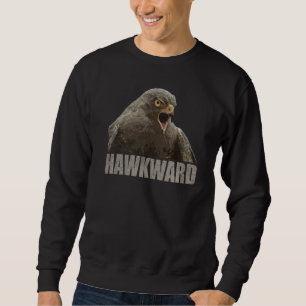 Sweatshirt Parrot Cockatiel Inséparable Rooster Poulets Budgi