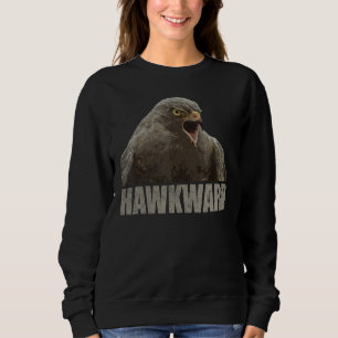 Sweatshirt Parrot Cockatiel Inséparable Rooster Poulets Budgi