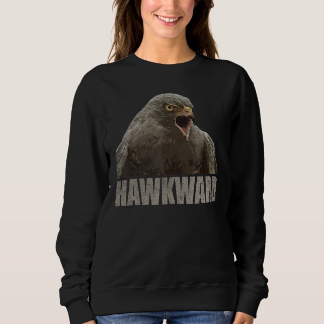Sweatshirt Parrot Cockatiel Inséparable Rooster Poulets Budgi (Devant)